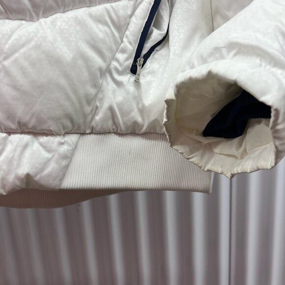 RARE Vintage NFL Dallas Cowboys Puffer Jacket - Picture 9 of 15